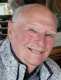 Obituary information for Roger Morris Ayers, Jr.