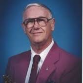Obituary information for Richard Standish Horn
