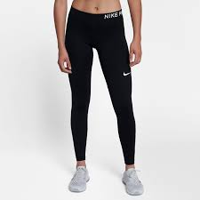 mid rise tights nike