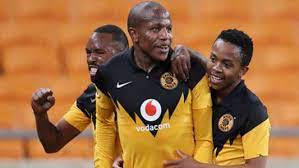 W w d w w. Caf Champions League Do Kaizer Chiefs Have One More Surprise Left Baxter Goal Com