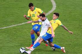 Bresil argentine streaming football football streaming , footstream , regarder matchs de football streaming en francais. Le Bresil Domine L Argentine De Messi Et Rejoint La Finale De La Copa America L Equipe