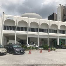 .hotel kelana jaya no 117, fas business avenue, off jalan perbandaran kuala lumpur malaysia merekomendasikan hotel hotel terbaik kode kupon diskon penawaran promosi hemat hingga 50% penawaran voucher hotel termurah kode kupon diskon hotel bintang 5 kupon hotel hotel. Photos At Masjid Tabung Haji Kelana Jaya 8 Tips From 814 Visitors
