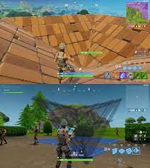 Learn how to edit stairs in fortnite battle royale (rotate, handrails, spiral stairecase). How To Change Roof To Stairs Fortnite Fortnite Types Of Stairs Ventilation Design