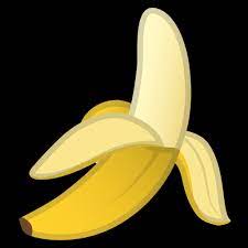 Download icons in all formats or edit them for your designs. Banane Emoji