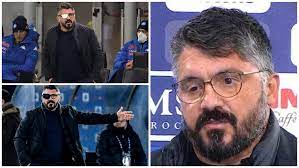 Gennaro gattuso, corigliano calabro, italy. Gattuso Discusses His Illness I Read That I Had One Month To Live Marca