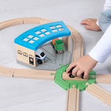Lillabo Ikea Osterreich Ikea Lillabo Wooden Toy Train Ikea