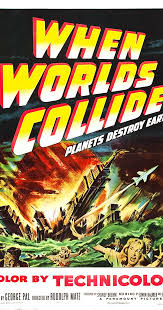 After a heist goes terribly wrong, casey stein (nicholas hoult) finds himself on the run from a ruthless gang heade. When Worlds Collide 1951 Imdb