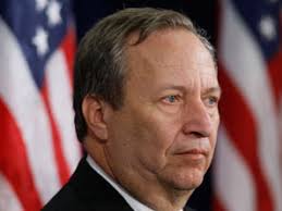 Summers outshines Geithner