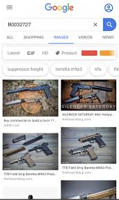 Backdoor Gun Registry On Google From Data Mining Uncle