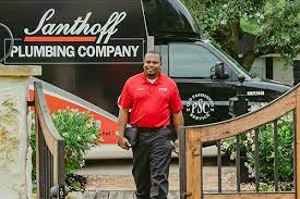 A master plumber may install, change, repair, service, or renovate plumbing under the supervision of a responsible master plumber. Employment Application Santhoff Plumbing Co
