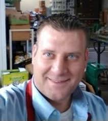 Shaun Weber Obituary