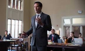 Diretto da courtney hunt e dagli stessi produttori di il mistero von bulow, una doppia verità parte da una semplice osservazione. Una Doppia Verita Chi E Che Mente Nerdando Com