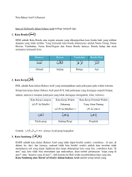 12 cara romantis ungkapkan cinta dalam bahasa arab. Nota Bahasa Arab Us