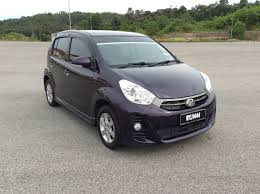 Kereta ini menawarkan reka bentuk luaran yang lebih bergaya dan sporty, dan disepadukan dengan sistem keselamatan terbaik hari ini. Perodua Myvi 1 3 Se Manual 2013 Rm 35 800 Full Loan Car Promo