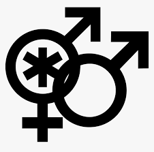 Get some tips for writing them here so you can present an interesting where are the stumbling blocks you're going to trip over and then flail wildly towards google to work your way around? Nonbinary Man And Woman Symbol Interlocked With A Mars Sign Of Transgender Hd Png Download Transparent Png Image Pngitem