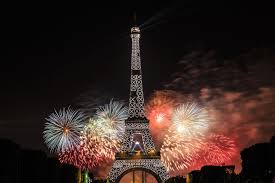 How To Celebrate Bastille Day In Paris France S National Holiday Bastille Day Bastille France National Day