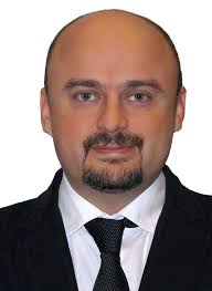 Dr. Öğr. Üyesi ALİ ÜNAL