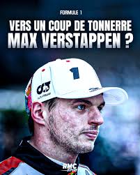 🔥🔴 Vers un tremblement de terre en F1 !