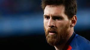 El efecto dominó que arrastra a mbappé y messi: Messi Messi Se Va Al Psg Fue Su Ultimo Partido De Champions Con Barcelona Marca Claro Argentina