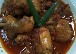 Maka tak heran jika hidangan ini bercita rasa pedas. Cara Membuat Rica Rica Ayam Kuah Nyemek Nikmat