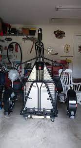 Pin By The Usa Trailer Store On Alpha Sport Folding Single Rail Motorcycle Trailer Motorcycle Trailer Sports Alpha