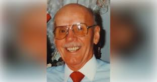 Obituary information for Melvin J. Rolston