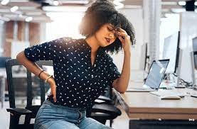Pain in left lower back may be related to falling, sudden jerking movements, lifting of heavy weights, accidents or sport injuries. Is It Normal To Have One Sided Back Pain Health Essentials From Cleveland Clinic