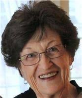 Jackie Jessen Obituary (1938