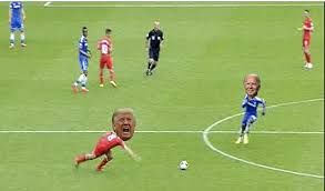 Whatever you call it, you'll get a kick out of these memes. Soccer Memes Joe Biden In Michigan Facebook