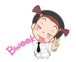 Ayo dapatkan serial gift khusus walad aqiqah hingga akhir bulan januari jangan sampai kehabisan ya info pemesanan hubungi admin: Jumbooka 8 Aloha Summer Beat In 2021 Cute Gif Animation Funny Gif