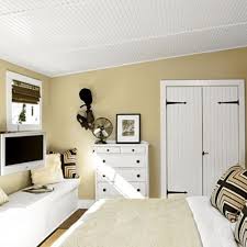 If you have a lot of wall space, opt for a low, wide dresser. How To Put Furniture In A Small Bedroom Whaciendobuenasmigas