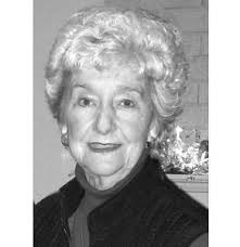 Olga Miller Obituary (2015)