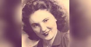 Ms. Imogene Weiterman Mullins Obituary