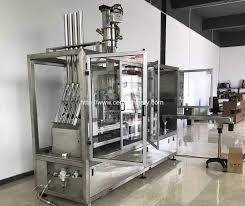 Maybe you would like to learn more about one of these? Hrml Series High Speed Nespresso Capsules Filling Sealing Machine Nespresso Capsules Filling Sealing Machine Kcups Filling Sealing Machine Coffee Capsules Filling Sealing Machine