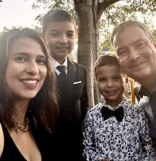 Oakwood School Book of Gratitude