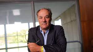 .(cpc), juan sutil, en la comuna de lo barnechea, en el extremo nororiente de santiago. Juan Sutil Se Convierte En El Nuevo Presidente De La Cpc Tras Arrasar En La Eleccion Emol Com