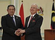 Jom kenali siapa sebenarnya najib razak. Najib Razak Wikipedia