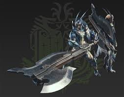 The switch axe comes with its own ui element next to the sharpness meter; Monster Hunter World Guide The Best Switch Axe Build For Beginners Player One