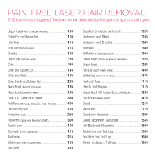 Enjoy the best results with the newest, fastest laser in the most effective laser hair removal treatment with the newest and fastest laser in the world. Laser Hair Removal In Melbourne Fl Achieve Beautiful Skin