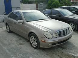 2003 mercedes benz e320 central b pillar lower left x5138 (fits: Auto Auction Ended On Vin Wdbuf65j93a121790 2003 Mercedes Benz E320 In Fl Miami North