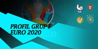Portugal, world cup holders france and germany all face off. Profil Grup F Euro 2020 Bola Net