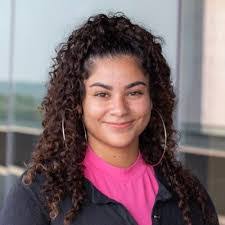 Sophia Almanza's Instagram, Twitter & Facebook