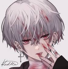 カシバ ジョイネット Cute Anime Boy Cute Anime Guys Mobile Legends