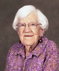 Obituary for Alice A. Elbert