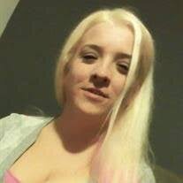 Anna M. Simpson Obituary