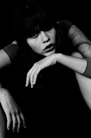 I was shot by Billy kidd. Fashion, Portrait and Celebrity photography by Billy  Kidd. represented by WSM Walter Schupfer Management Brent Smith, Anna  Gantcheva, Annie Henley, Alessandro Lovadina, Ferid OuertaniAshton Flutey —