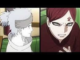 To Love Ru Season 1 Episode 1 English Dub Youtube Urashiki Otsutsuki Vs Gaara Hd 720p Gaara Anime Boruto