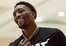 However, that deal could've been. Bam Adebayo Shows How Ecstatic He Is To Be Out Of Quarantine And Back With Miami Heat Heat Nation