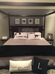 45 Best Star Wars Room Decor Design Ideas For 2019 Star Wars Room Decor Star Wars Bedroom Decor Star Wars Baby Room
