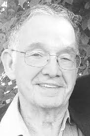 James Beveridge Obituary (2016)